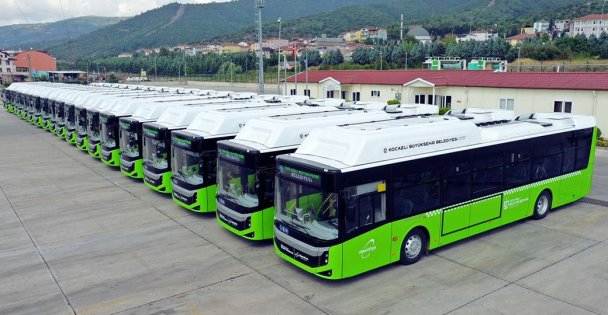 Kocaeli'de bayram sonrası ulaşıma zam geliyor!