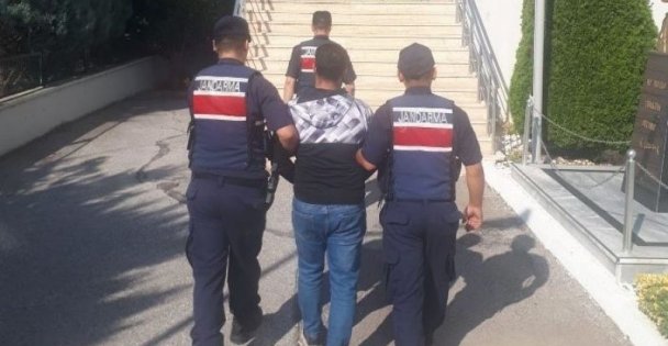 Kocaeli'de Bir DEAŞ Şüphelisi Yakalandı