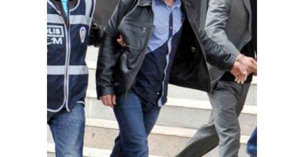 Kocaeli'de bir FETÖ operasyonu daha