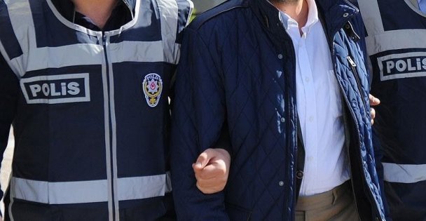 Kocaeli'de Bir Haftada 24 Şahıs Tutuklandı