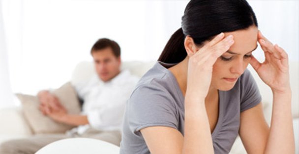 Kocaeli'de boşanma sayısı şaşırttı!