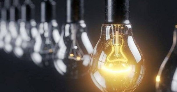 Kocaeli'de Bugün 4 İlçede Elektrikler Kesilecek