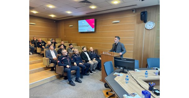 Kocaeli'de büyük deprem tatbikatı masaya yatırıldı
