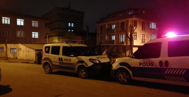 Kocaeli'de Çıkan Kavgada Bir Kişi Bıçakla Yaralandı