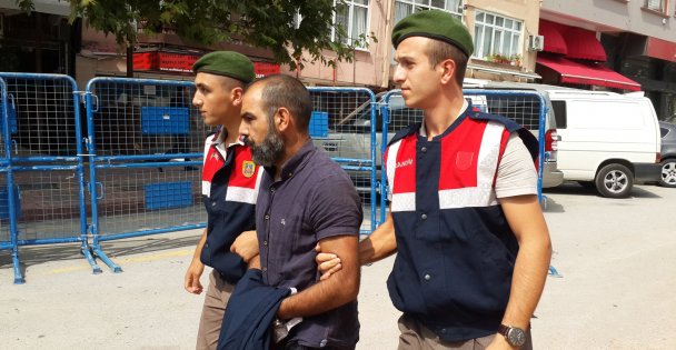 Kocaeli'de cinayet: 1 ölü