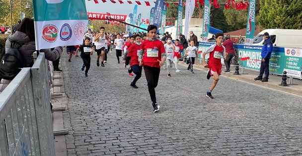 Kocaeli'de 