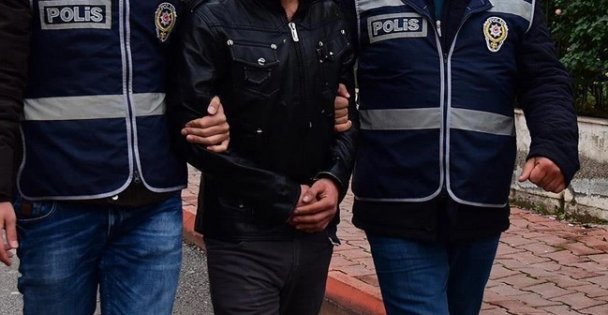 Kocaeli'de DEAŞ operasyonunda 5 şüpheli gözaltına alındı