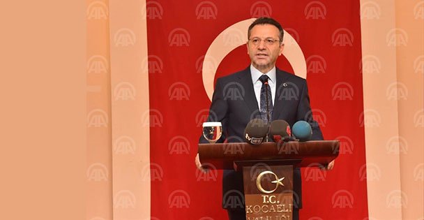 Kocaeli'de dilenen çocuk kalmayacak