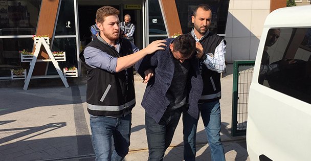 Kocaeli'de dolandırıcılık iddiası