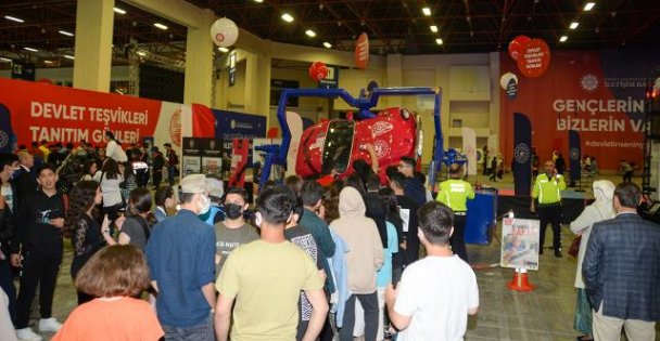 Kocaeli'de düzenlenen 