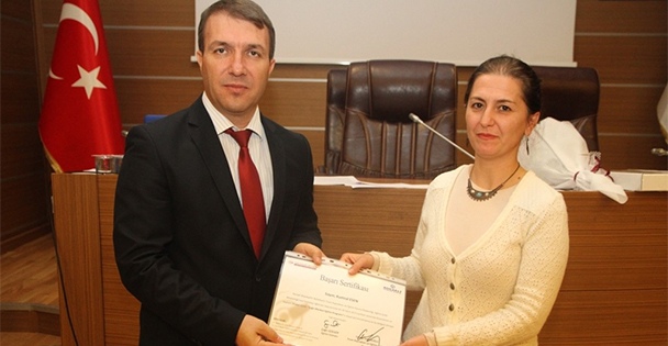 Kocaeli'de etkili iletişim eğitimi!