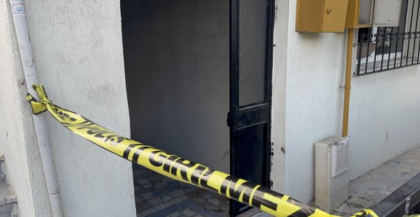 Kocaeli'de evde çıkan yangında 2 yaşındaki çocuk hayatını kaybetti, 4 kişi dumandan etkilendi