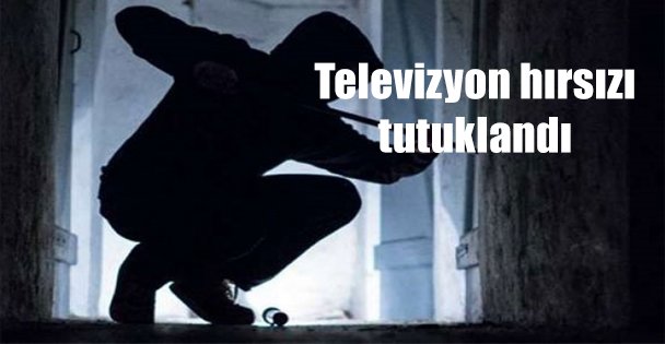 Kocaeli'de evden hırsızlık