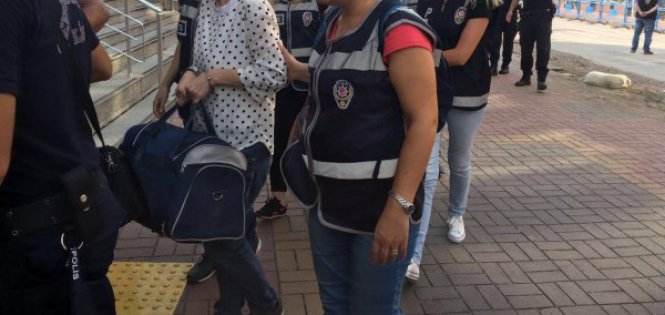 Kocaeli'de Fetö'ye Darbe