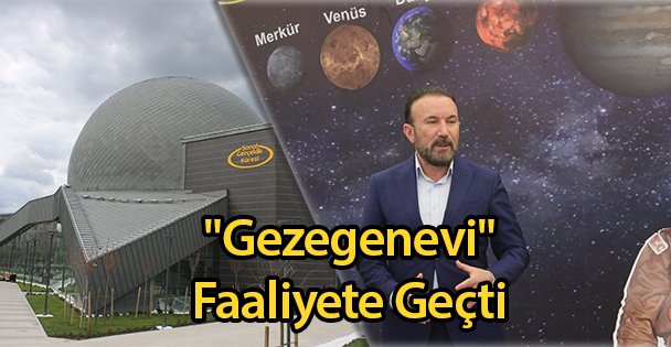 Kocaeli'de 