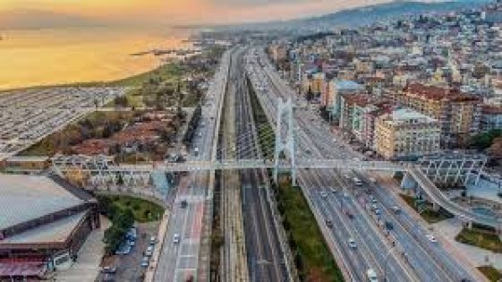 Kocaeli'de gösteri yürüyüşü ve açık hava toplantıları bir ay yasaklandı.