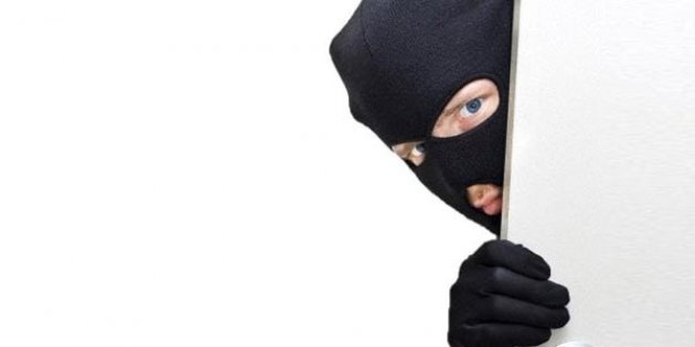 Kocaeli'de hırsızlık iddiası