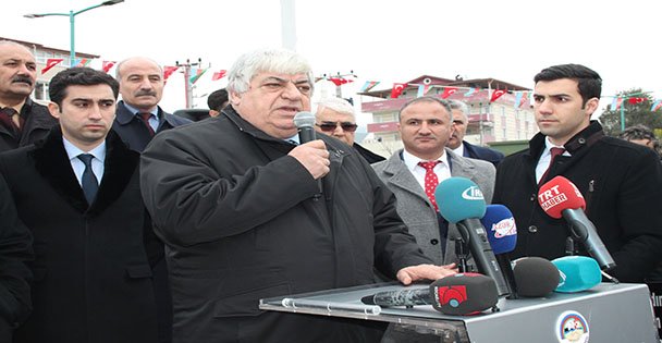 Kocaeli'de 