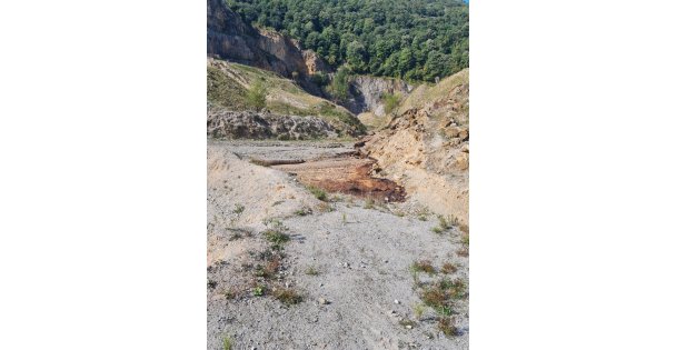 Kocaeli'de içme suyundaki kokuya ilişkin soruşturma başlatıldı