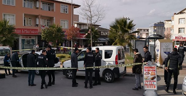 Kocaeli'de iki grup arasında kavga: 3 yaralı