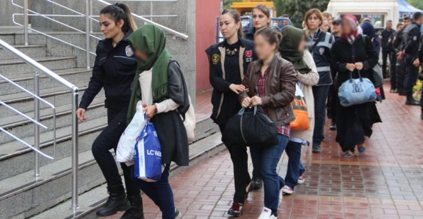 Kocaeli'de ilk FETÖ davası başlıyor