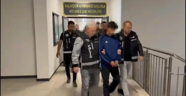 Kocaeli'de iş yeri kurşunlama olayının arkasından suç örgütü çıktı: 2 tutuklama