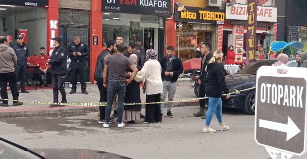Kocaeli'de kadın cinayeti: Yemek yerken öldürüldü