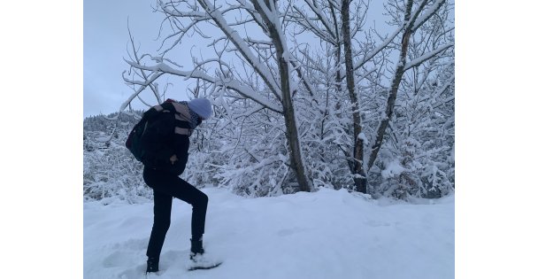 Kocaeli'de kar yağışı etkili oluyor