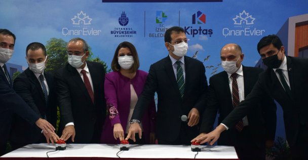 Kocaeli'de 