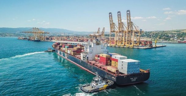 Kocaeli'de Körfez Lojistik Çalıştayı düzenlenecek