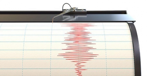 Kocaeli'de korkutan deprem