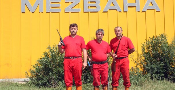 Kocaeli'de 