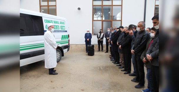 Kocaeli'de lise müdür yardımcısı Kovid-19'dan hayatını kaybetti