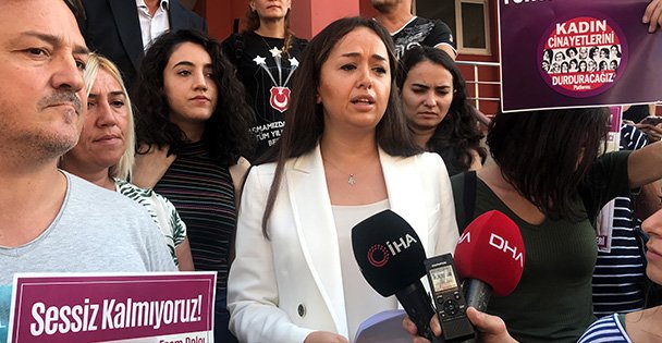 Kocaeli'de lise öğrencisinin öldürülmesi davası