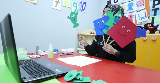 Kocaeli'de 'Mutlu çocuk, mutlu aile”