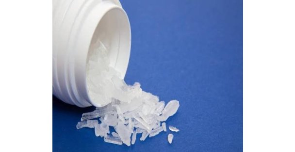 Kocaeli'de Narkotik Operasyonu: Metamfetamin Ele Geçirildi