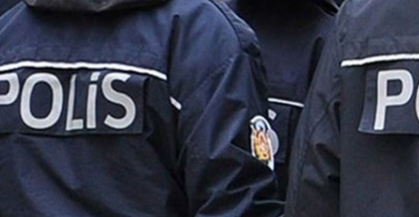 Kocaeli'de Operasyon