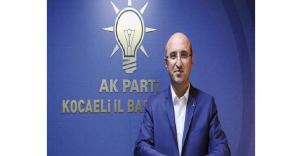 Kocaeli'de Referandum'da %70 yakışır