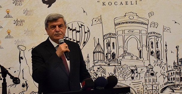 Kocaeli'de 