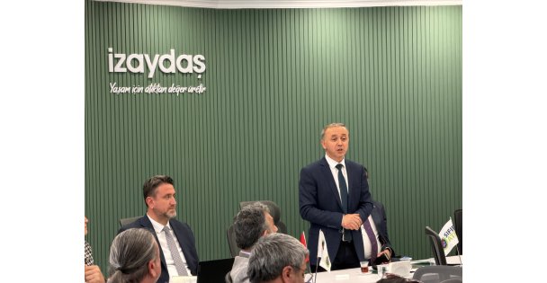 Kocaelide sıfır atık hedefi tam yol ilerliyor