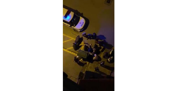 Kocaeli'de silahlı saldırı: 1 yaralı