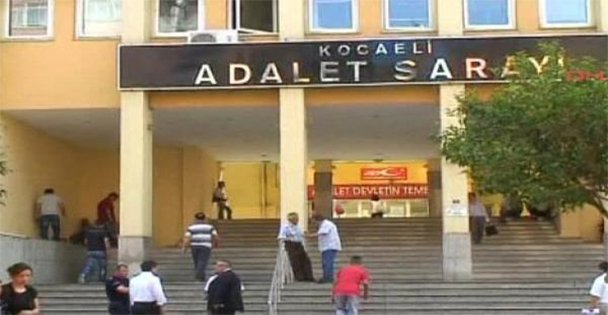 Kocaeli'de ŞOK OPERASYON!