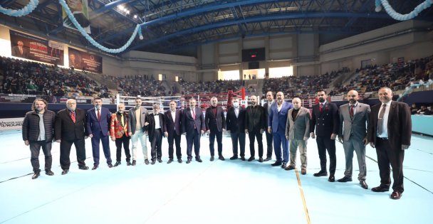 Kocaeli'de Spora 250 Milyonluk Yatırım