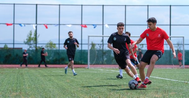 Kocaeli'de sporun kalbi EnFest'te atacak