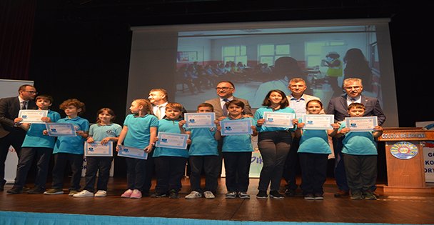 Kocaeli'de 