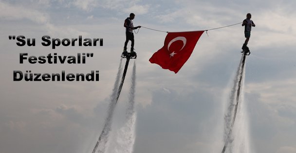 Kocaeli'de 