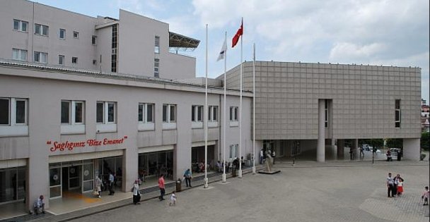 Kocaeli'de tandıra düşen kadın ağır yaralandı