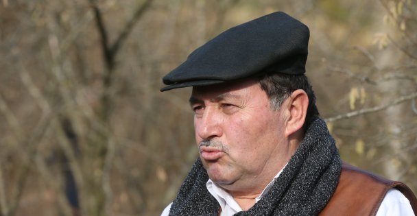 Kocaeli'de tarıma verilen destek çiftçilere 