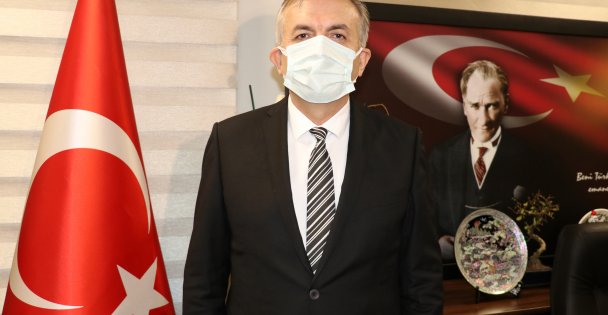 Kocaeli'de tedbirler arttı, Kovid-19 vakaları azaldı