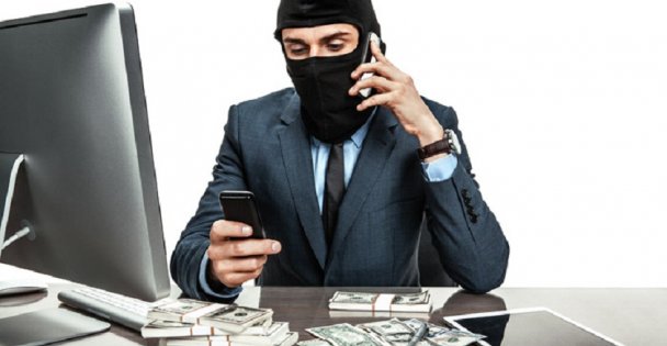 Kocaeli'de Telefonla dolandırıcılık iddiası